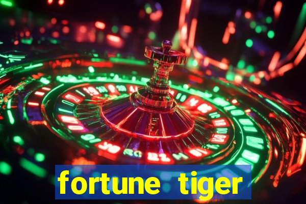 fortune tiger source code